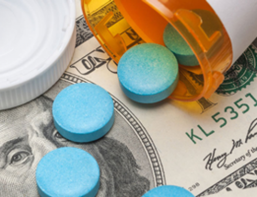 How to Save Money on Prescriptions
